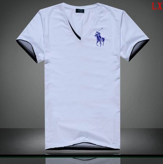 MEN polo T-shirt S-XXXL-494